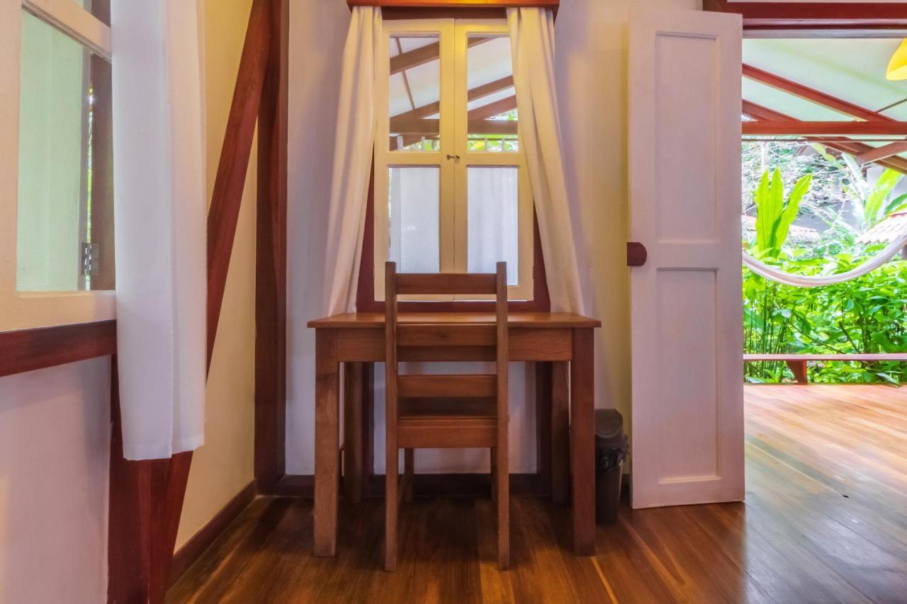 Namuwoki Lodge Puerto Viejo de Talamanca 外观 照片