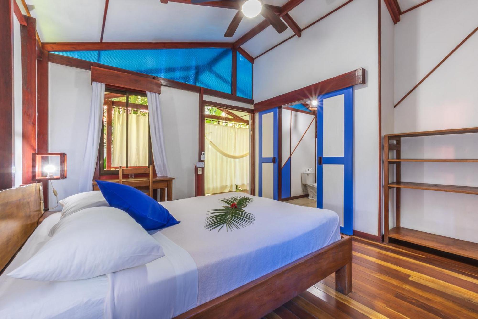 Namuwoki Lodge Puerto Viejo de Talamanca 外观 照片